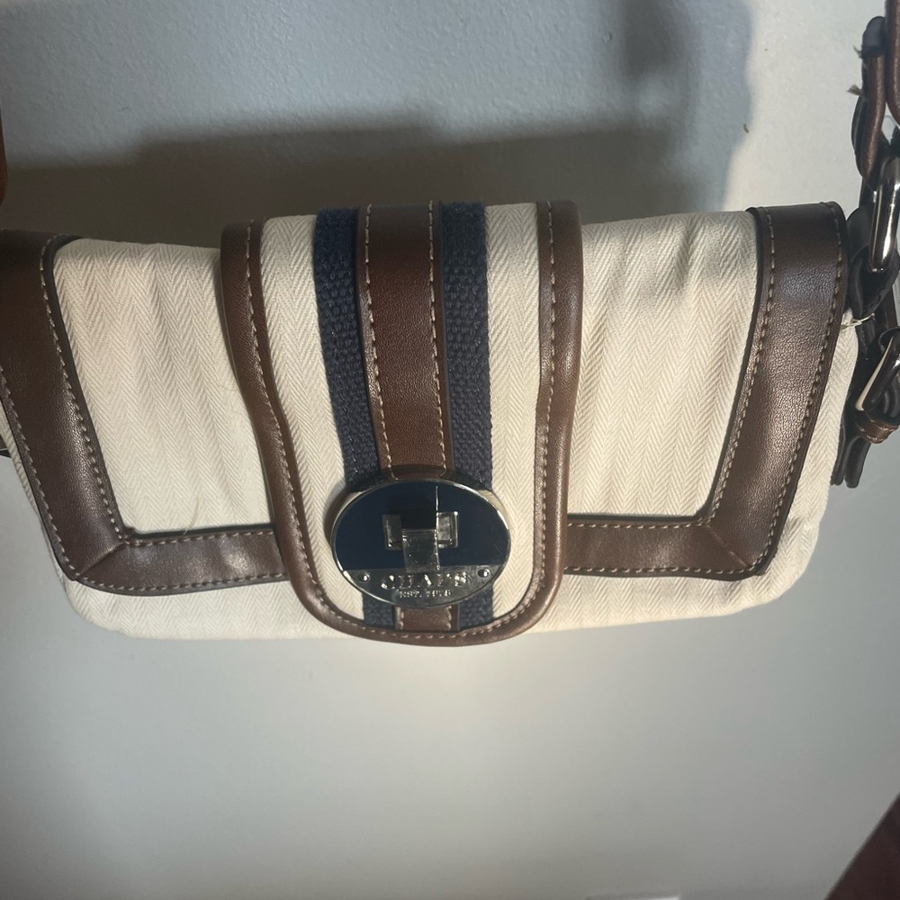 Chaps Crossbody - image 2